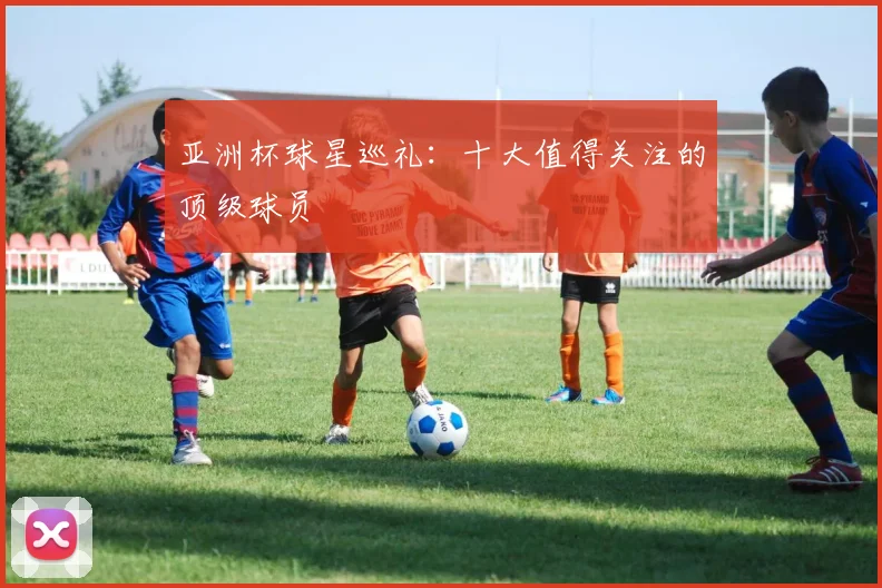 亚洲杯球星巡礼：十大值得关注的顶级球员